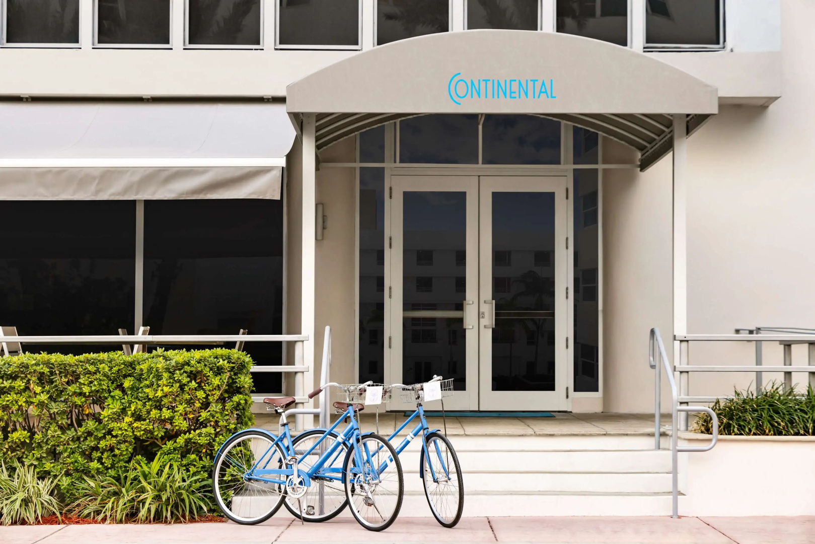 Foto - Hotel Continental Miami Beach, Tapestry Collection by Hilton