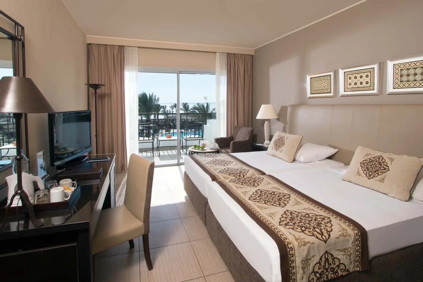 Photo - JAZ Fanara Resort