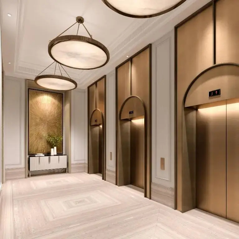 Photo - Four Seasons Resort and Residences at The Pearl - Qatar