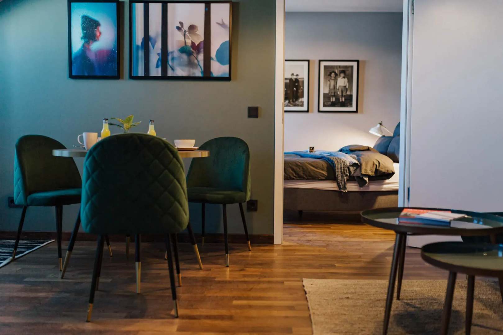 Photo - The Circus Hotel