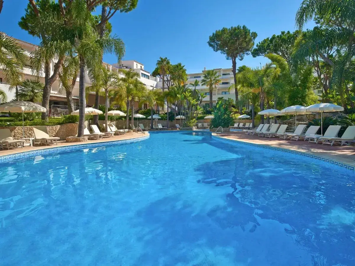 Foto - Ria Park Garden Hotel