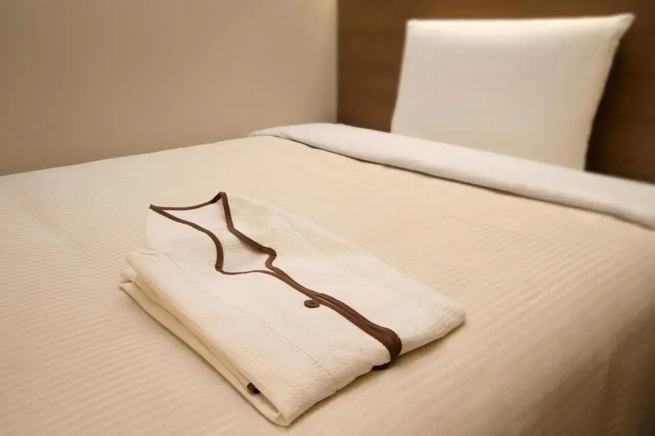 Foto - Keio Presso Inn Nihonbashi Kayabacho