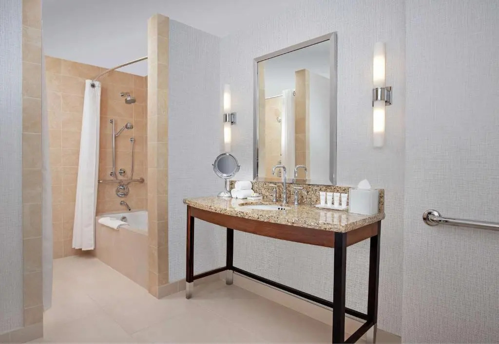 Foto - Hilton San Diego Bayfront