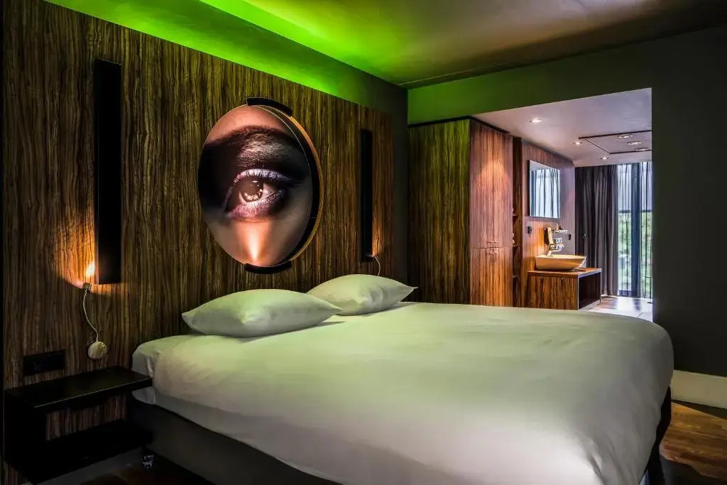 Foto - Leonardo Boutique Hotel Maastricht City Center