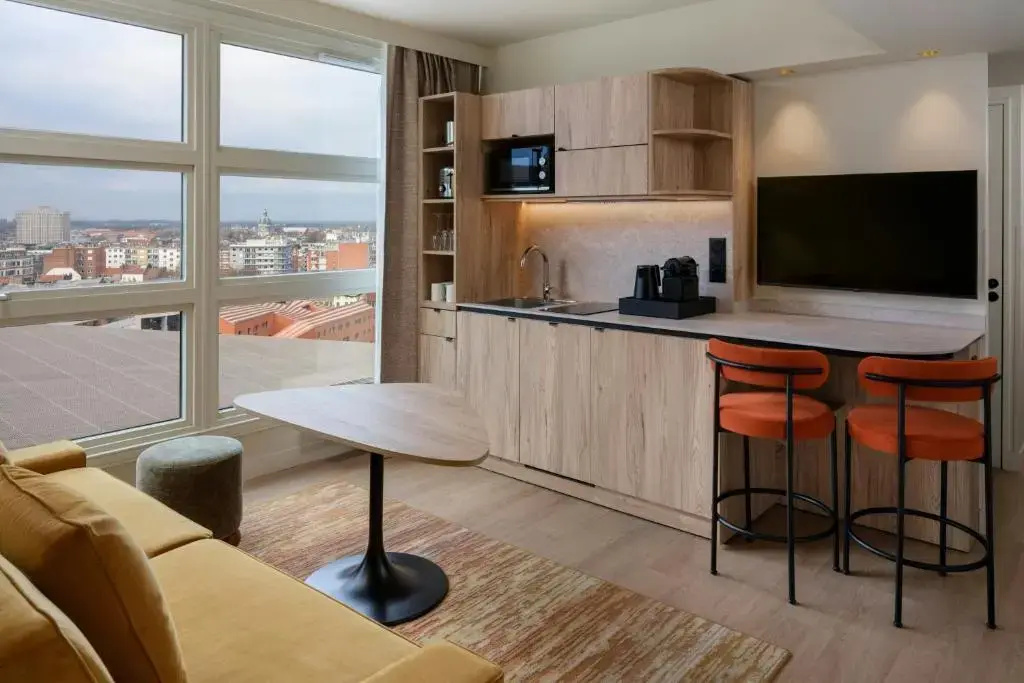 Photo - Residence Inn by Marriott Lille