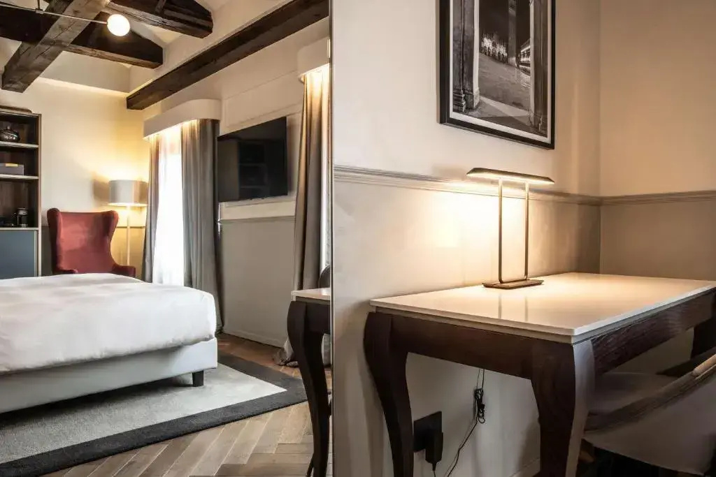 Foto - Radisson Collection Hotel, Palazzo Nani Venice