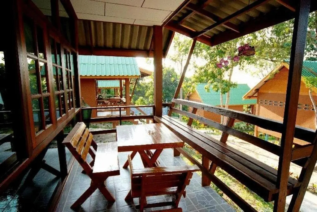Foto - Mountain Resort Koh Lipe