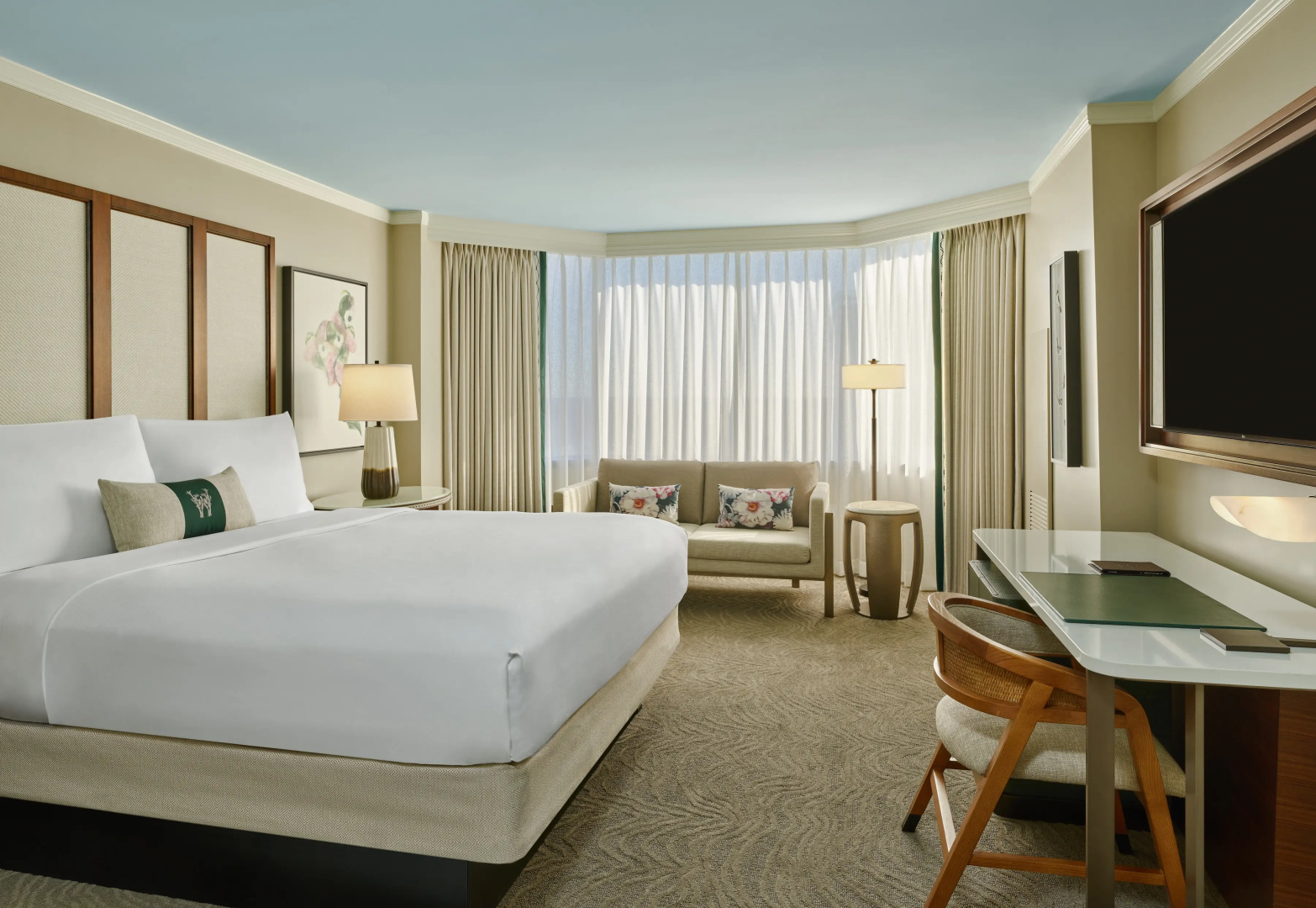 Photo - The Whitley, a Luxury Collection Hotel, Atlanta Buckhead