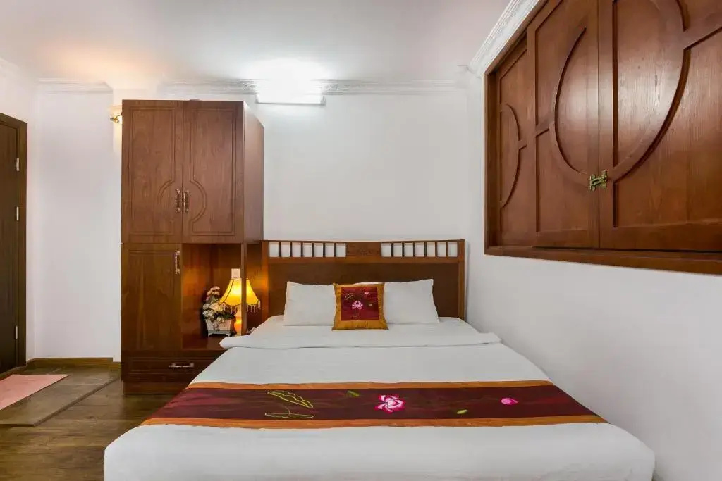 Photo - Indochine Ben Thanh Hotel & Apartments