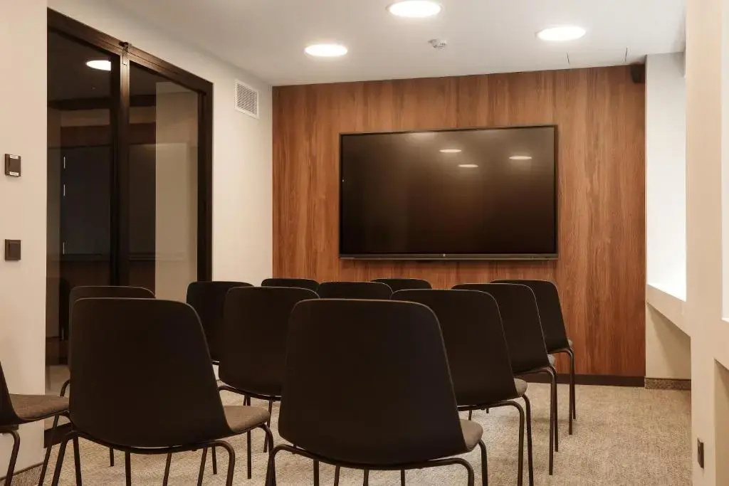 Photo - AIRINN Vilnius Airport Hotel RENOVATED 2025