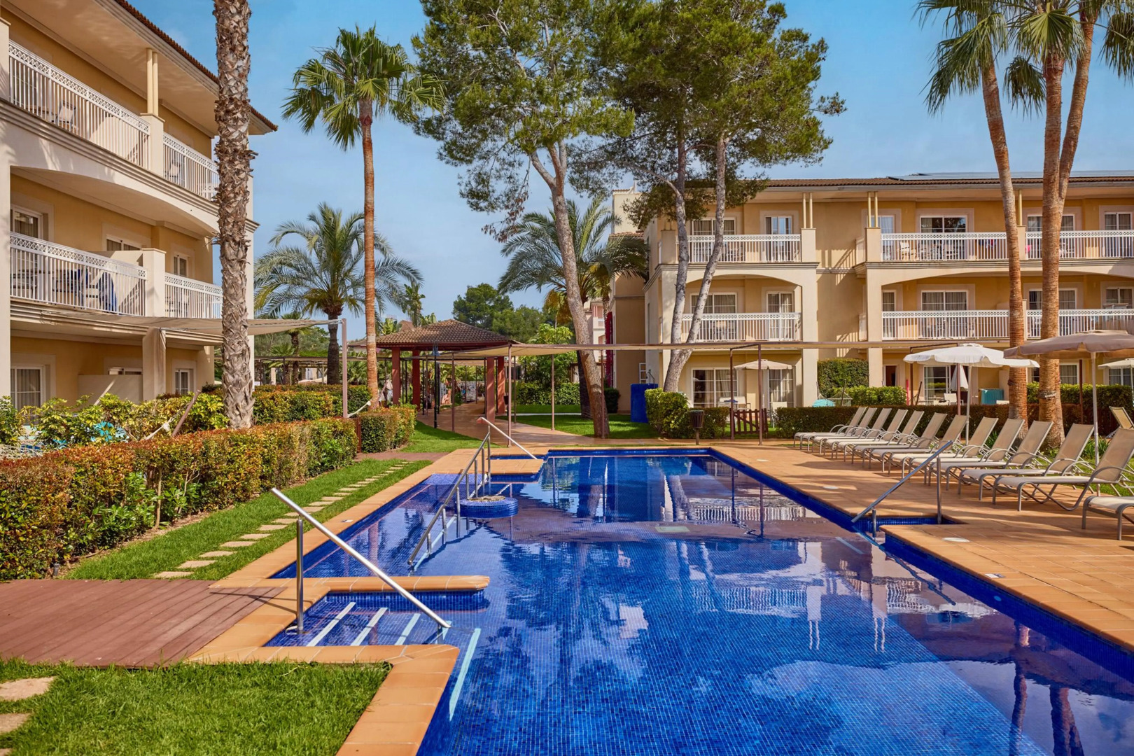 Foto - Zafiro Can Picafort