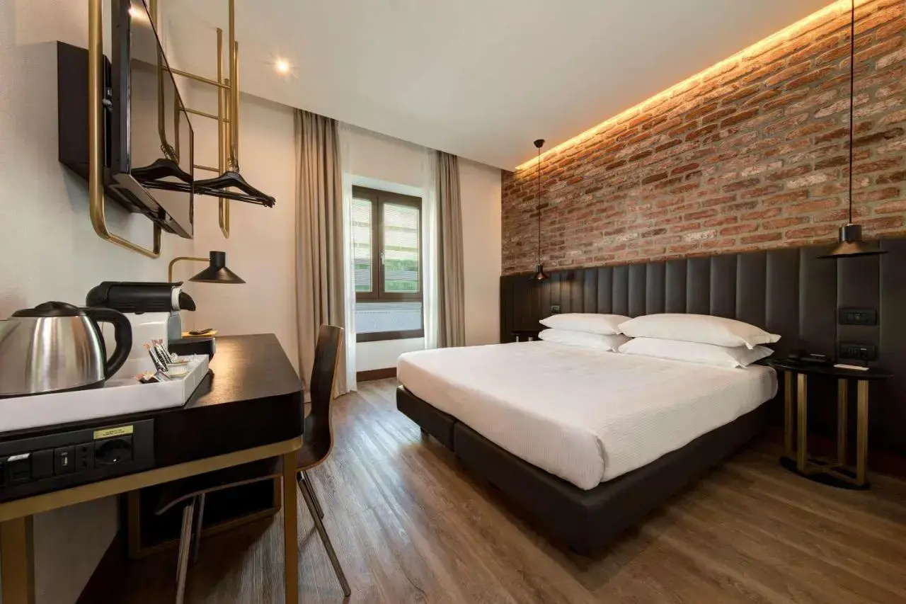 Photo - Best Western Hotel Tritone