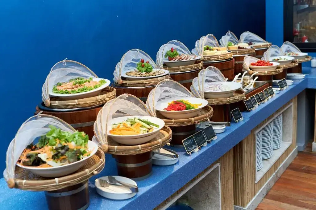 Foto - Bandara Spa Resort & Pool Villas, Samui