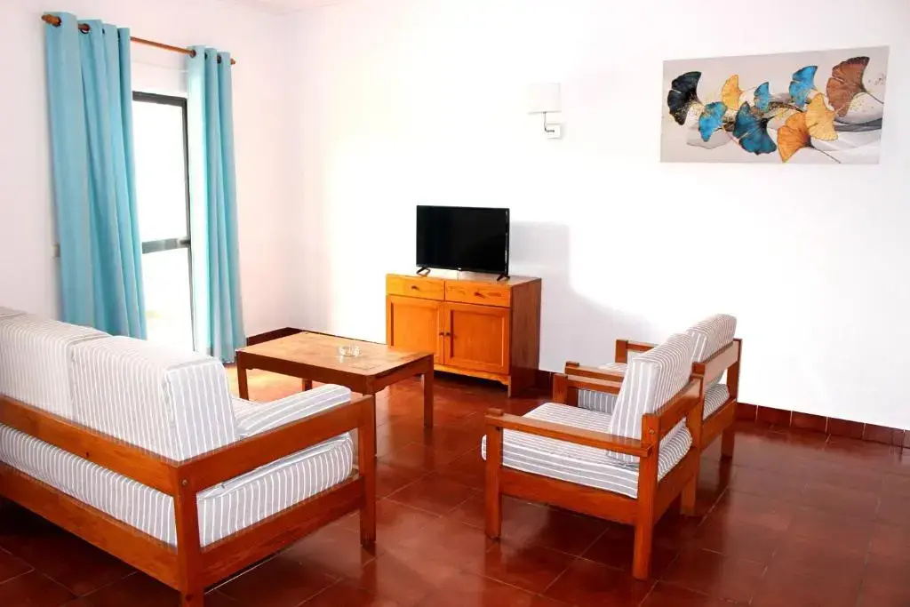 Foto - Clube Alvorferias