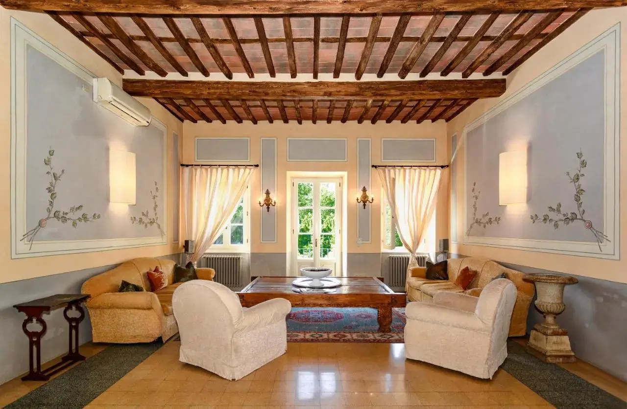 Photo - Hotel Albergo Villa Marta