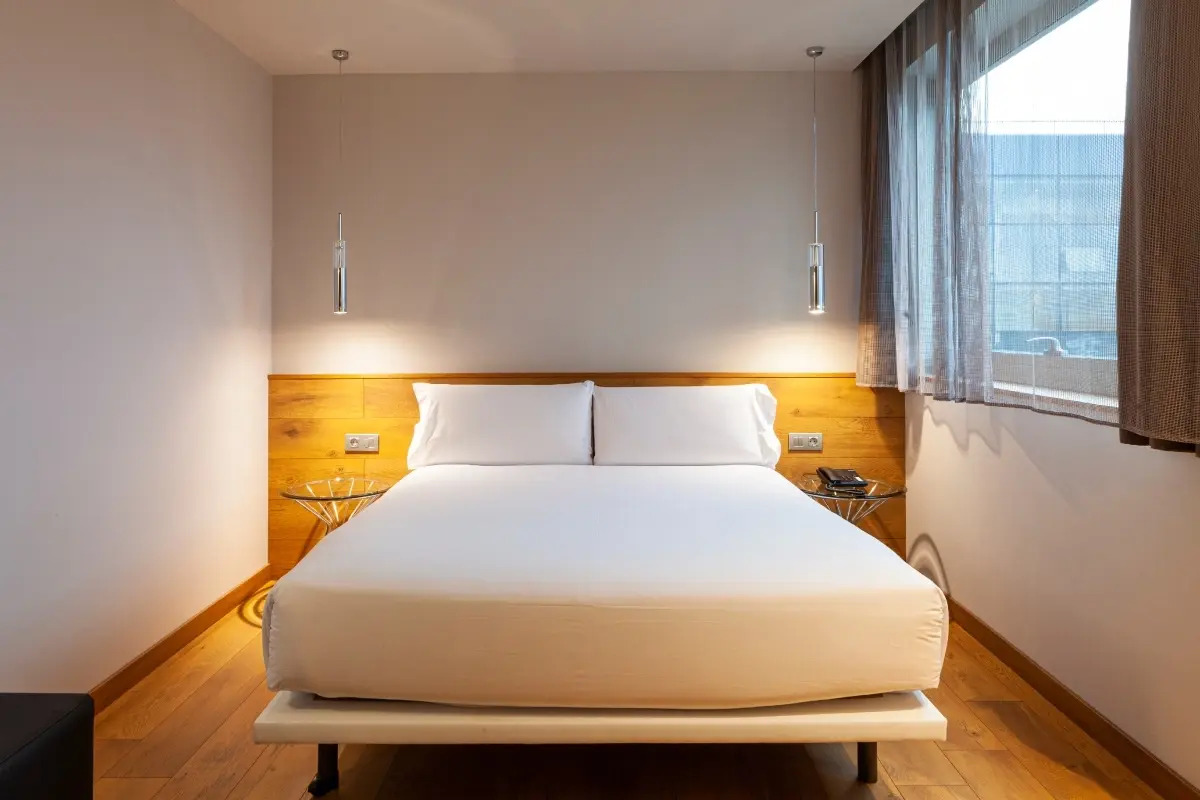 Foto - Hotel SB BCN Events 4* Sup