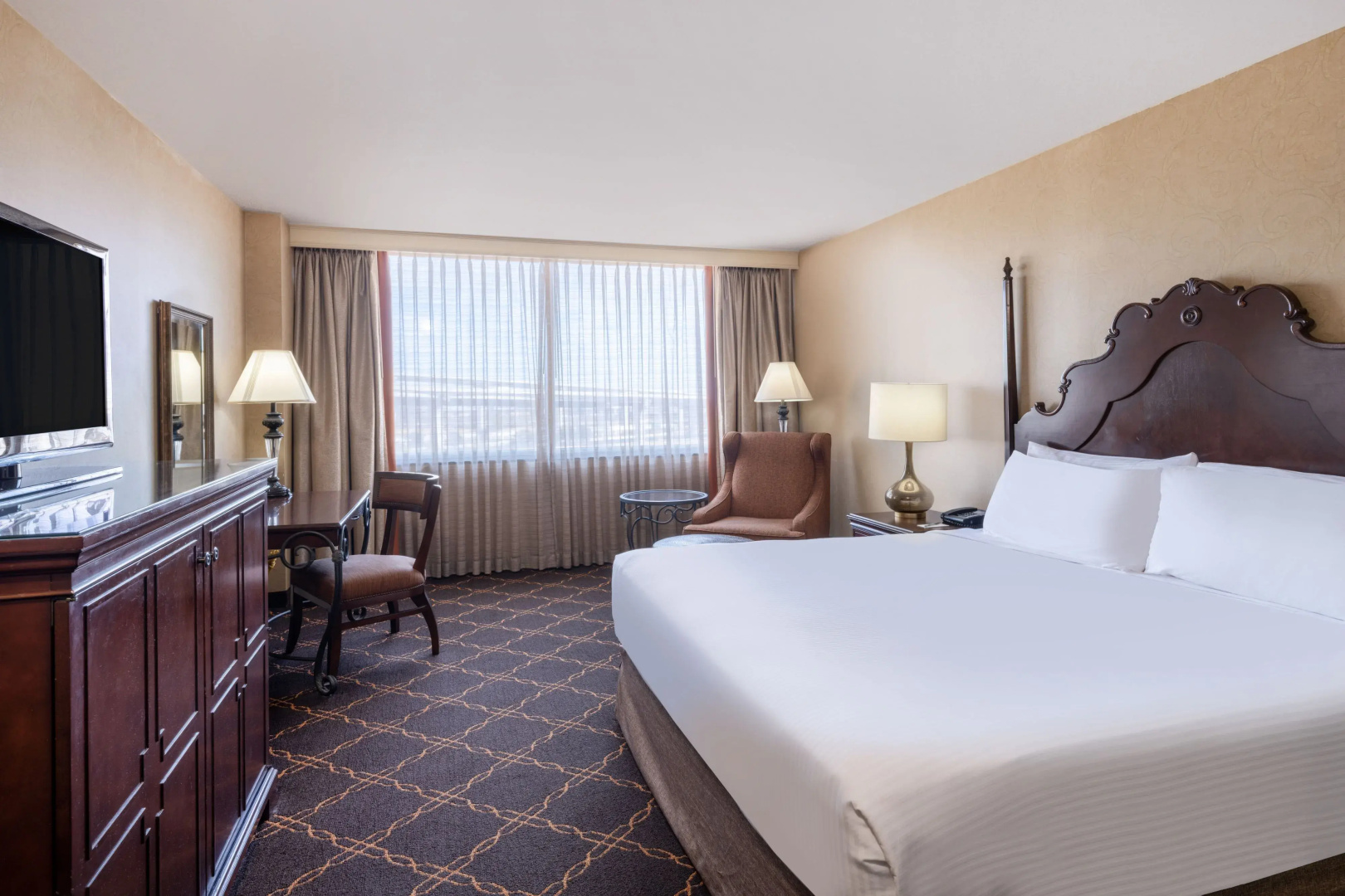 Foto - Austin Southpark Hotel