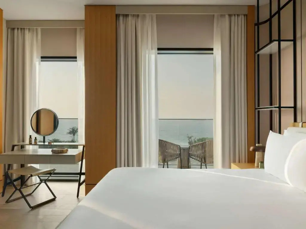 Foto - Delano Dubai at Bluewaters