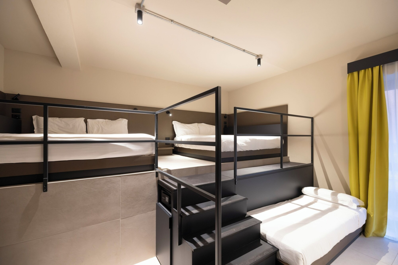 Photo - Joy 124 Milano Hotel 
