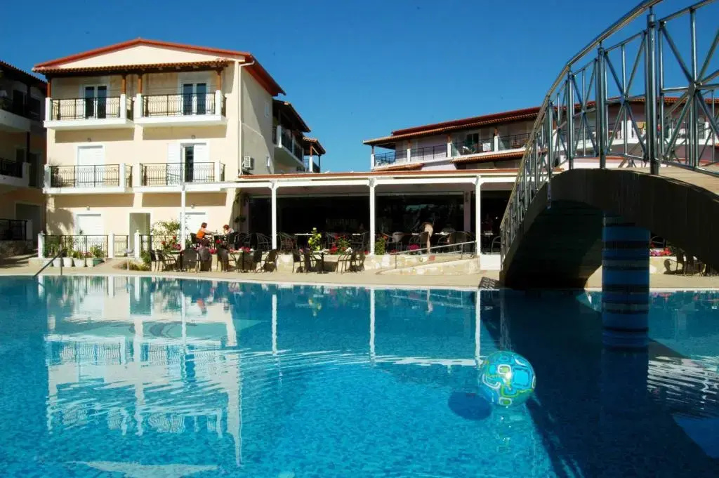 Photo - Majestic Hotel & Spa