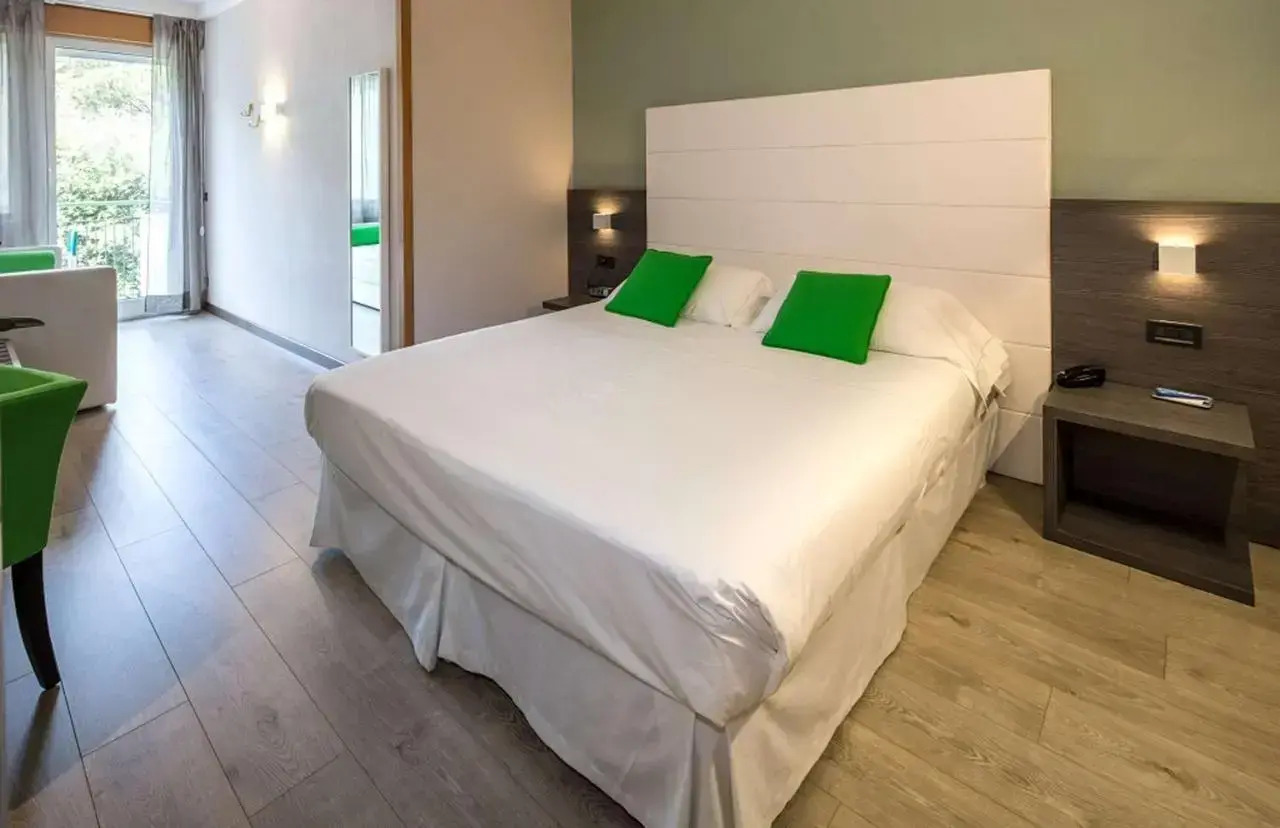 Photo - Best Western Regina Elena