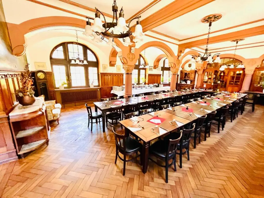 Photo - Hotel Hoepfner Burghof