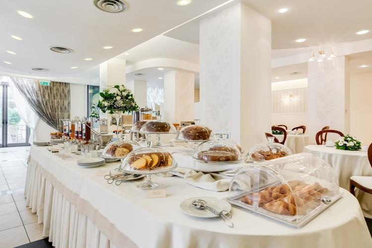 Foto - Europa Stabia Hotel