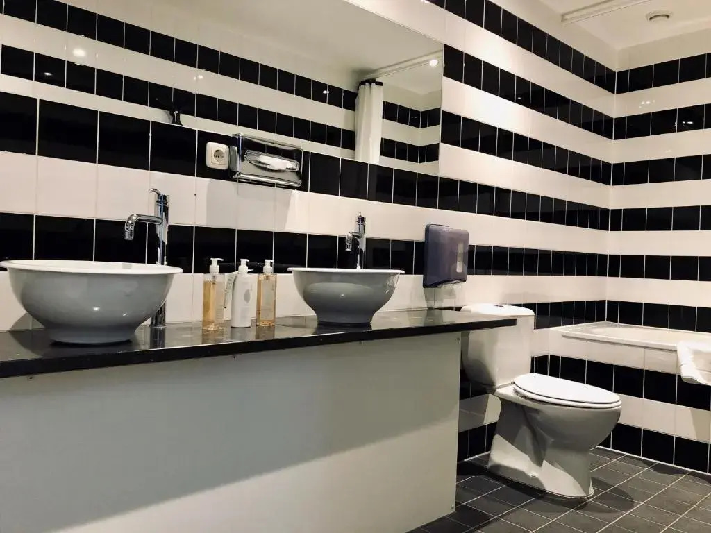 Foto - Leonardo Boutique Hotel Maastricht City Center