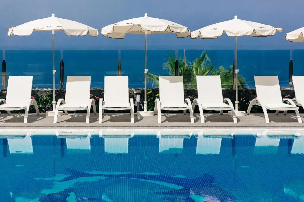 Foto - Klayman Diamond Aparthotel