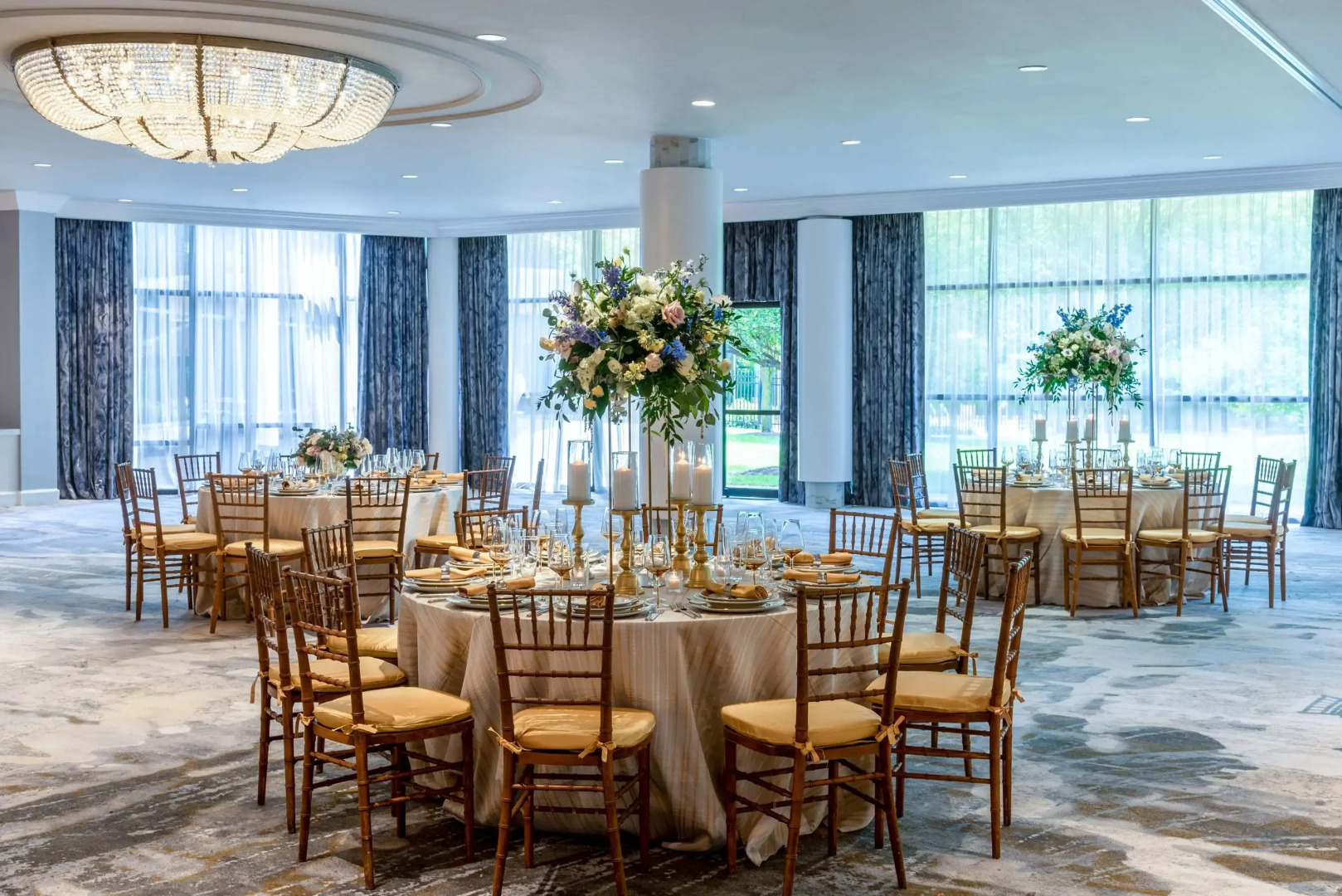 Foto - Hilton Alexandria Mark Center