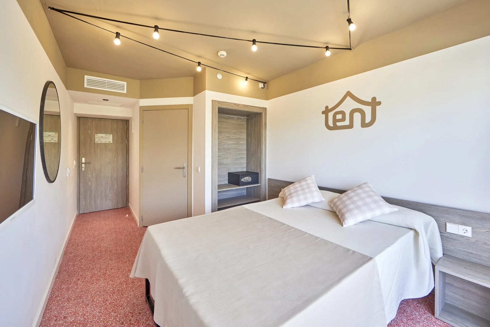 Photo - tent Playa de Palma