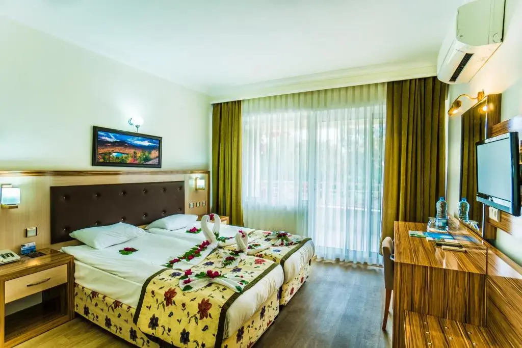 Photo - Bieno Venüs Hotel - All Inclusive