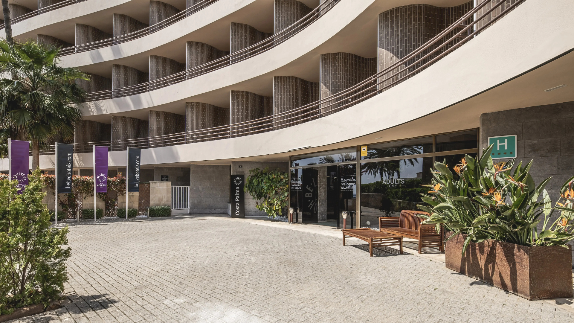 Foto - Be Live Experience Costa Palma
