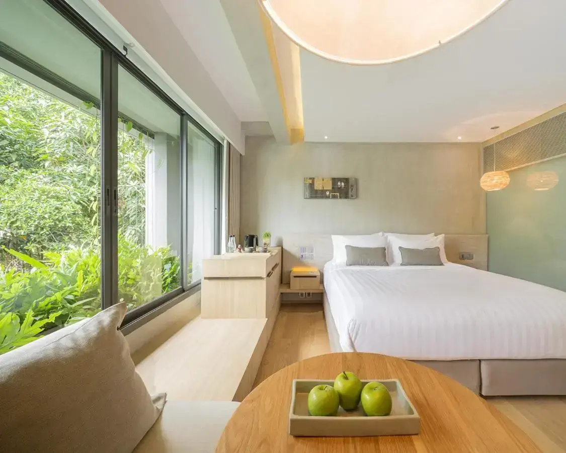 Foto - Ad Lib Hotel Bangkok