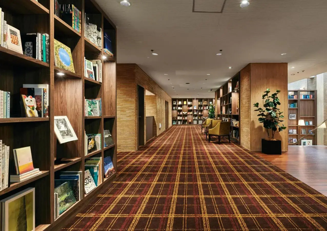 Photo - Shiba Park Hotel