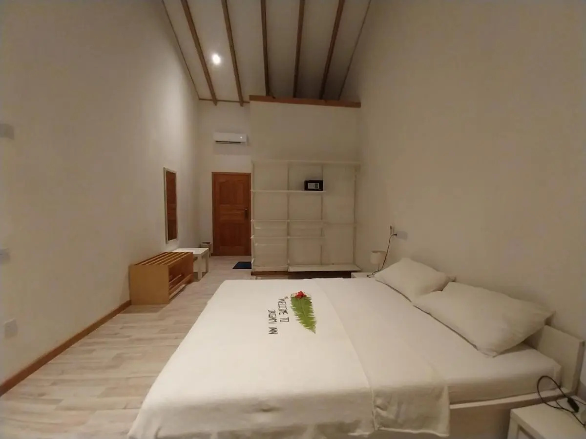 ORIGAMI INN HIMANDHOO