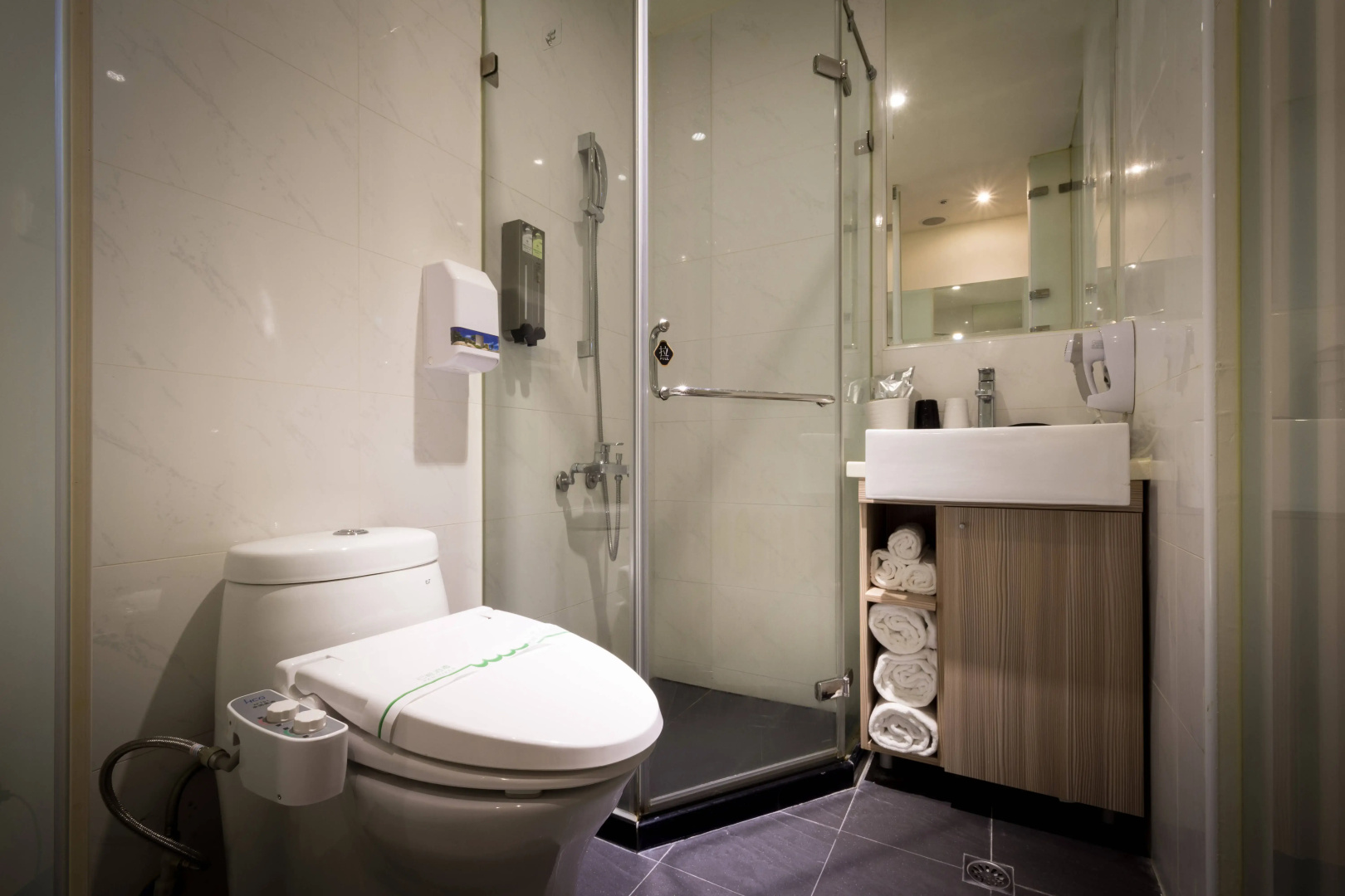 Foto - Merryday Hotel Banqiao Branch