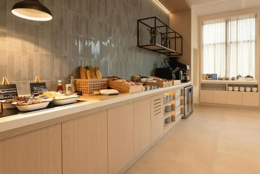 Foto - Staybridge Suites Malaga