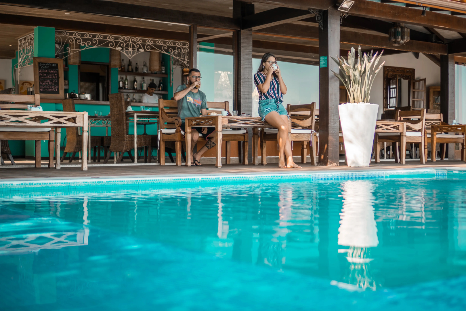 Photo - La Pedrera Small Hotel & Spa