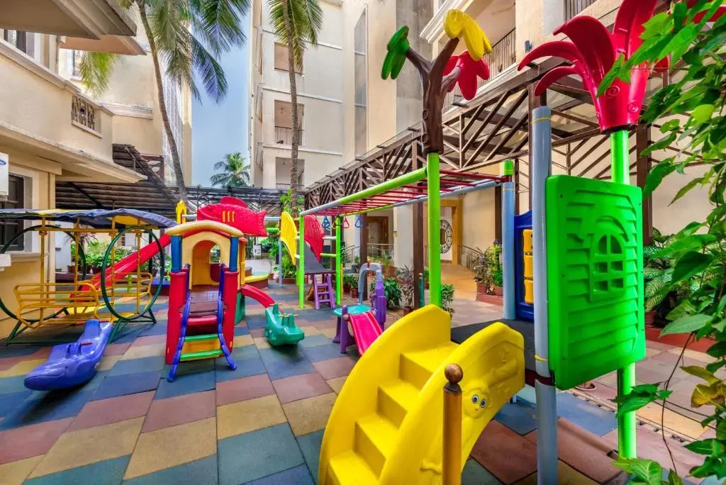 Photo - Golden Tulip Candolim, Goa