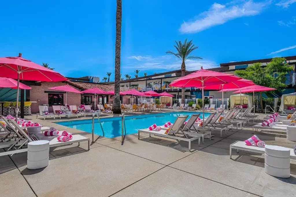 Photo - The Paloma Resort