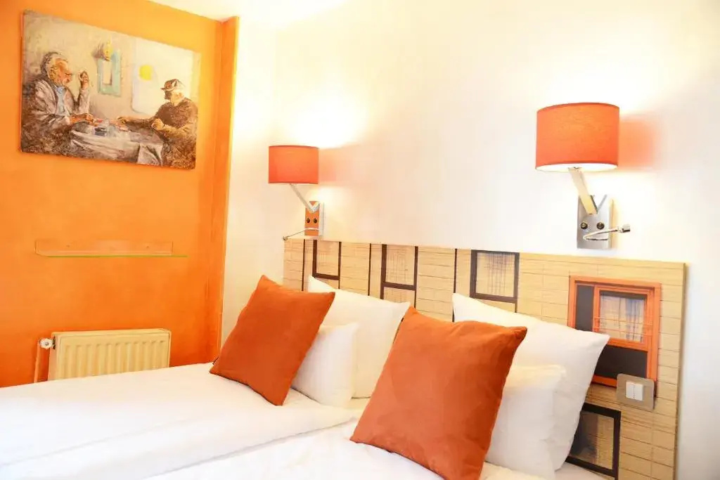 Foto - Hôtel Malar