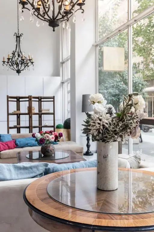Foto - Art Suites Athens