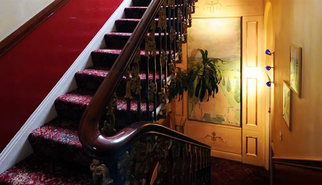 Foto - Rhodes Hotel