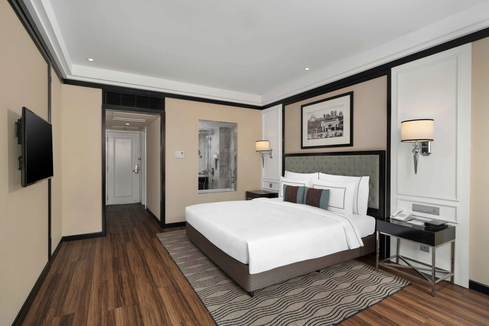 Foto - Meliá Kuala Lumpur