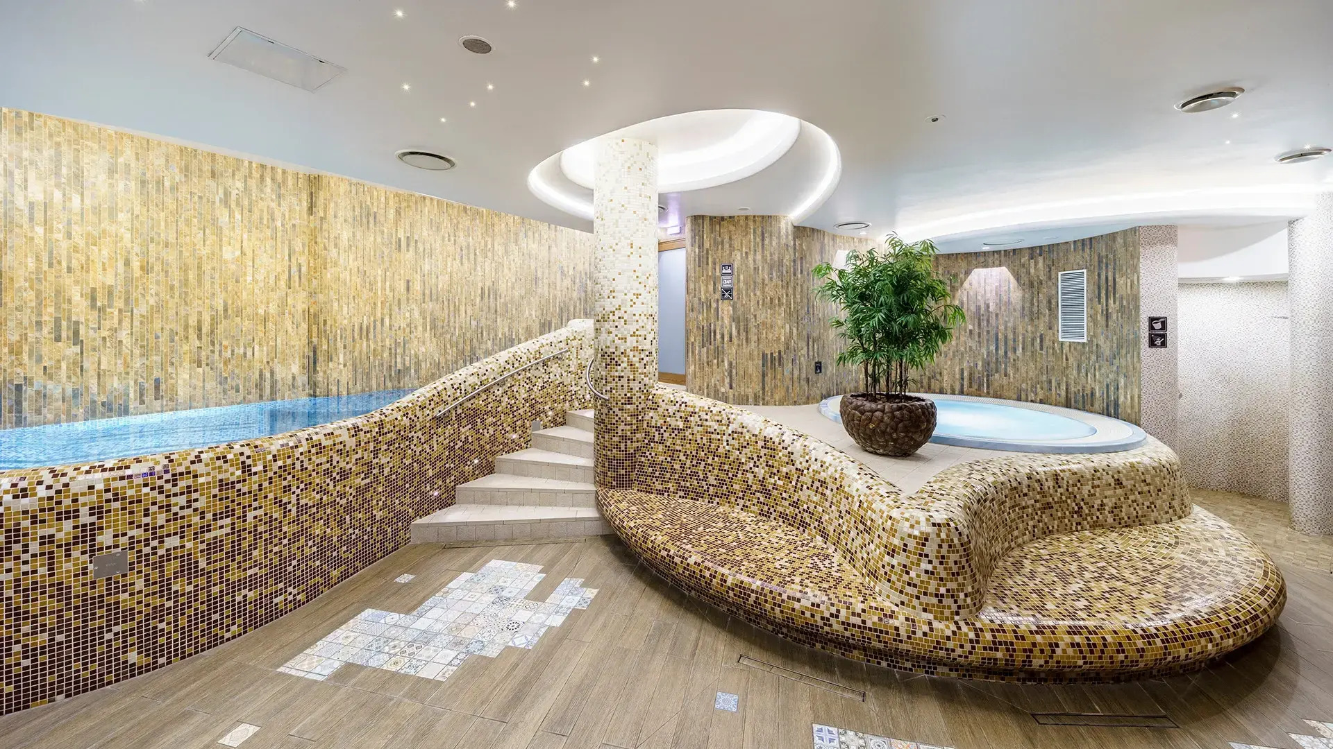 Photo - Wellton Riga Hotel & SPA