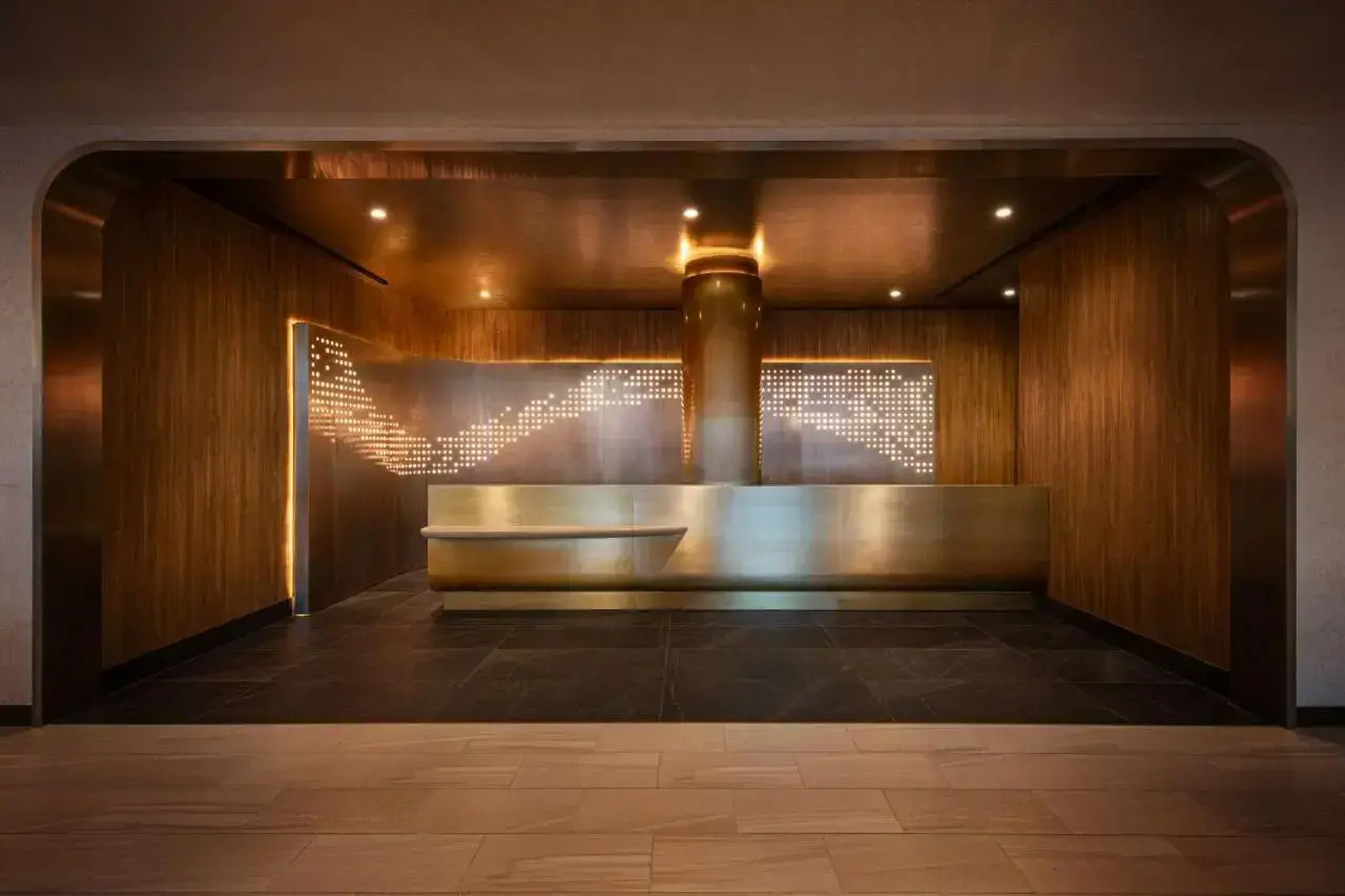 Foto - Hilton Garden Inn New York - Times Square Central