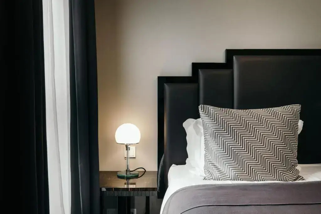 Foto - Hotel Borg by Keahotels
