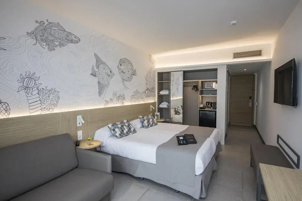 Foto - Hotel Cap Negret