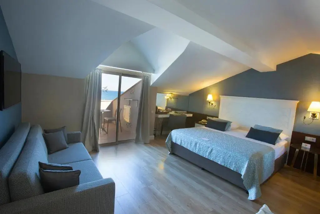 Photo - Fame Residence Kemer & Spa